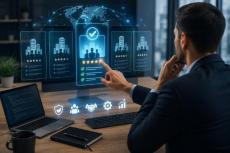 How to Select the Right IT Software Outsourcing Company Without Compromising Quality