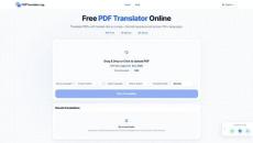 How to Use an AI PDF Translator for Technical Documentation