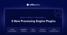 influxdata