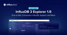 influxdata