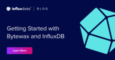 influxdata