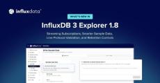 influxdata