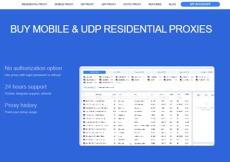INSOCKS for proxy governance quality control and scalable team workflows