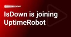 isdown