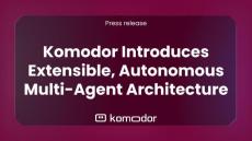 Komodor