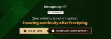 manageengine