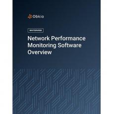 Network Performance Monitoring Software Overview | OpsMatters