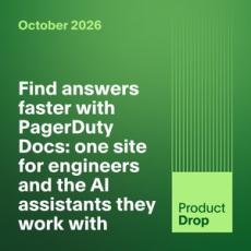 pagerduty
