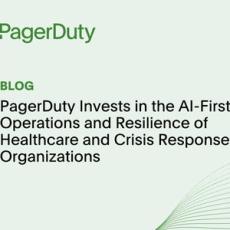 pagerduty
