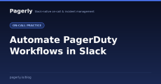 pagerly