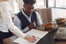 Created Data-Driven Operations: Tech Systems Behind Restaurant Success