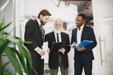 5 Best Leadership Advisory Firms To Help You Grow Your Business
