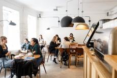 The best six cafe distributors in Sydney