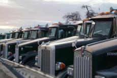 How Operations Teams Can Retire Fleet Trucks Quickly in Texas