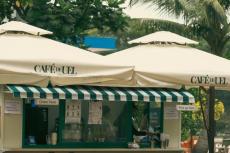 How Outdoor Branding Helps Your Business Stand Out