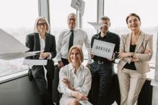 Get Your Business Off The Ground With These Ideas