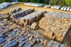 Tech in the Forest: Driving Transparency in Wood Supply Chains