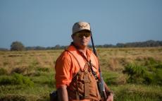 Advanced Tracking Systems For Modern Hunters