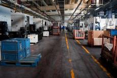 How Outsourcing Manufacturing Can Improve Business Operations