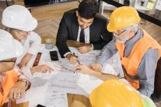 How Operations Managers Can Keep Construction Teams Running Smoothly