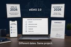 December 2026 Is the Wallet Deadline. The Harder Question Is What Companies Do With What Comes Out of It