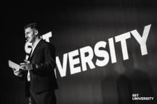 Serhiy Tokarev Offers a Full Two-Year MBA Scholarship at UC Berkeley Haas