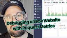 request metrics