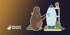 request metrics