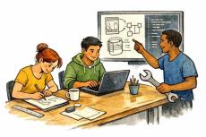 Revolutionizing Collaborative Design: The Future of Teamwork in Tech