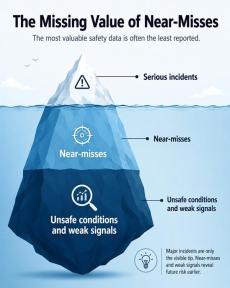 Safety Incidents Need Better Data, Not Just Faster Reactions