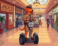 scout