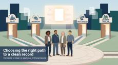 4 Best Organizations Helping People Clear Criminal Records & Expunge Your Past