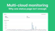 Multi-Cloud Monitoring And Why Status Pages Aren't Enough