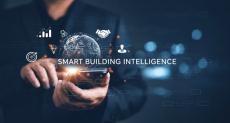 Technology Is Changing How the Built World Is Designed and Managed