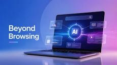 The End of Browsing: How AI Is Rewriting Digital Discovery