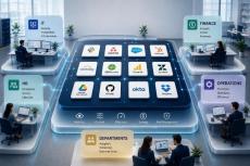 The Hidden Operations Layer: Why SaaS Sprawl Is Becoming an Operations Problem