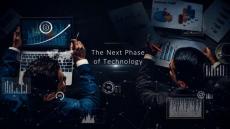 The Next Phase of Technology Will Be Built Around Real-World Data