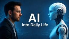 The Quiet Expansion of Artificial Intelligence Into Daily Life