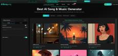 Three AI Music Generators For Different Creators