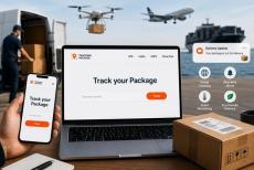 Today's Top Parcel Tracking Methods and Tools