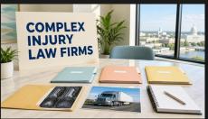 TSR Injury Law vs Nicolet Law vs Penn Kestner & McEwen: In 2026, Which Minneapolis Personal Injury Law Firm Fits a Complex Injury Case?