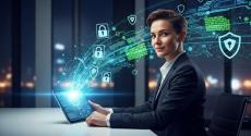 vCISO Services | Expert Cyber Governance and Strategy