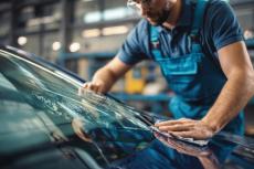 Why Windshield Replacement Is Becoming an ADAS Calibration Problem, Not Just a Glass One