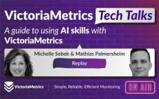 VictoriaMetrics