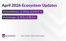 VictoriaMetrics