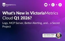 VictoriaMetrics