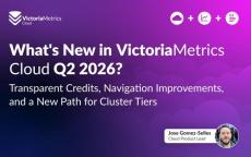 VictoriaMetrics