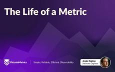 VictoriaMetrics