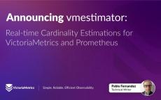 VictoriaMetrics