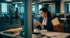 What to Save Before Workplace Retaliation Erases Your Access